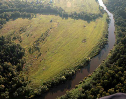 Купить дом в коттеджном поселке Незабудкино