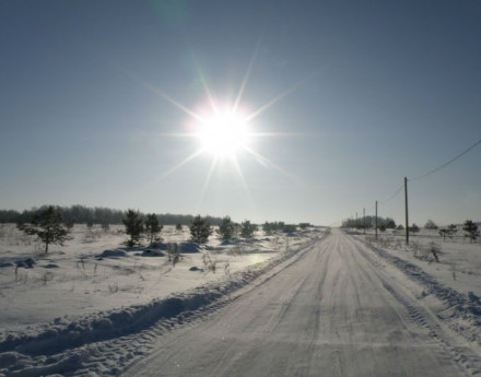 Коттеджный поселок Усадьба Юрково