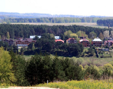 Участки в Тарусском районе