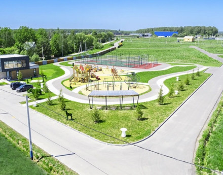 Виды Грибоедово