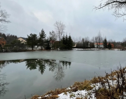 Коттеджный поселок Малое Лыткино