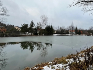 Коттеджный поселок Малое Лыткино