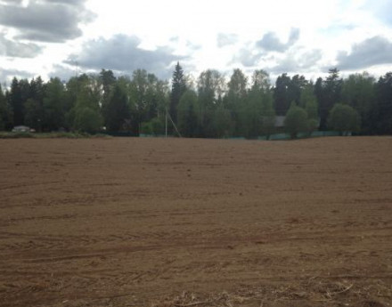 Купить участок Силия