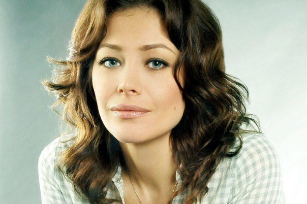 Где живет Екатерина Волкова