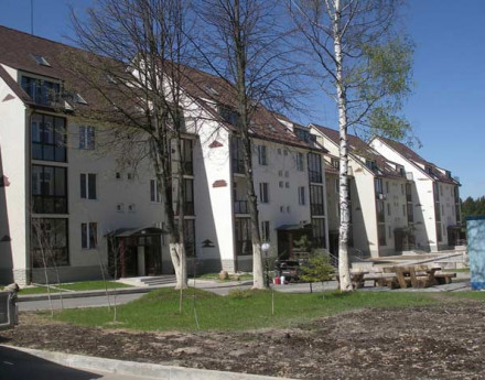 Купить дом Шаляпинская усадьба Ленинградка