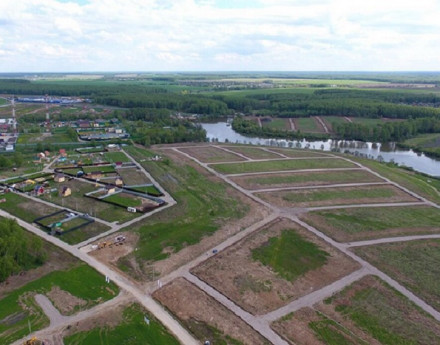 Виды Регата