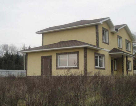 Участки в поселке Респект