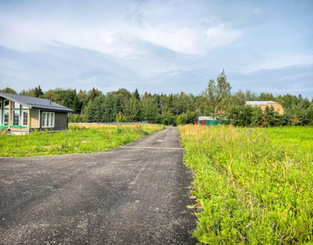 Виды Усадьбы Горки