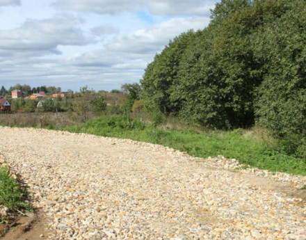 Коттеджный поселок Олимпия