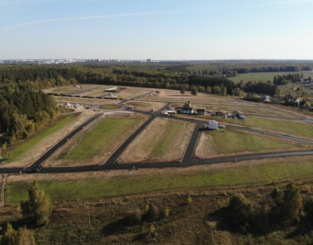 Виды Бородино