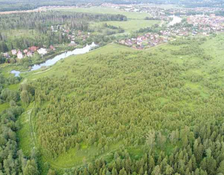 Участки Мальта в Новой Москве