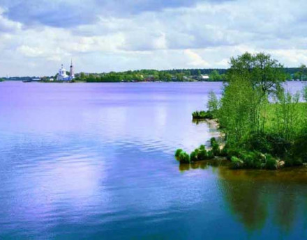 Земельные участки в Семиречье