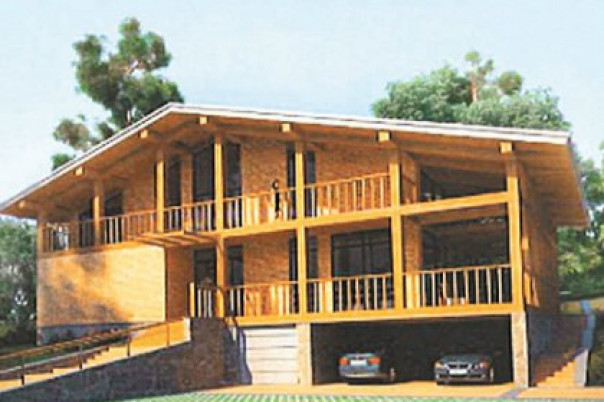 20 тайных госдач. Правда о крупной стройке для Управделами президента