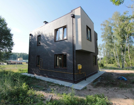 Проекты Лисья горка