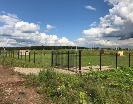 Коттеджный поселок Квартал Добрый