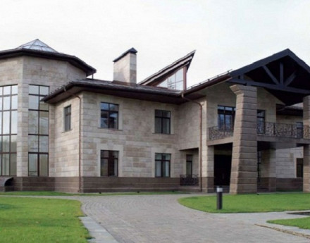 Виды поселка ПДСК ИНЭК