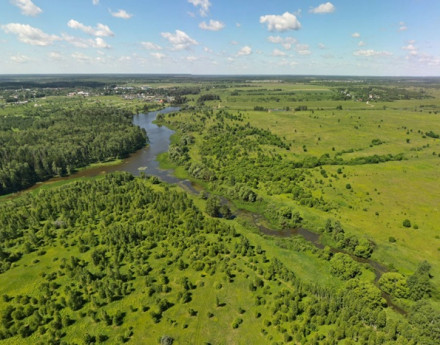 Виды Макеево Вилладж