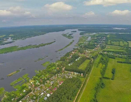Территория Головково-ИЖС