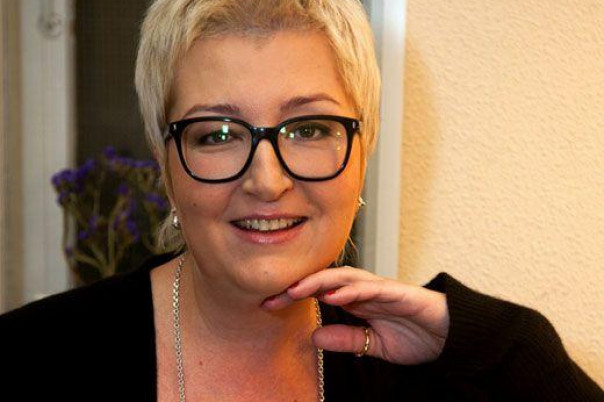 Где живет Татьяна Устинова