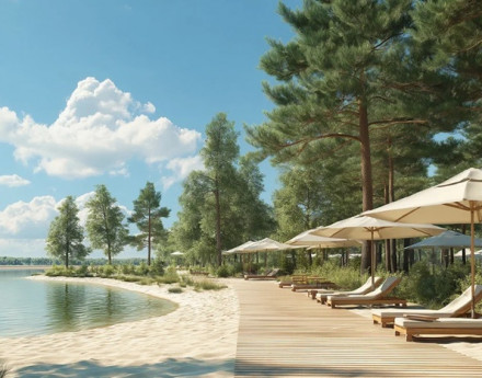 Виды Highwood Residence