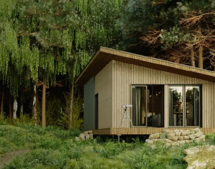 Коттеджный поселок Онуфриево светлое