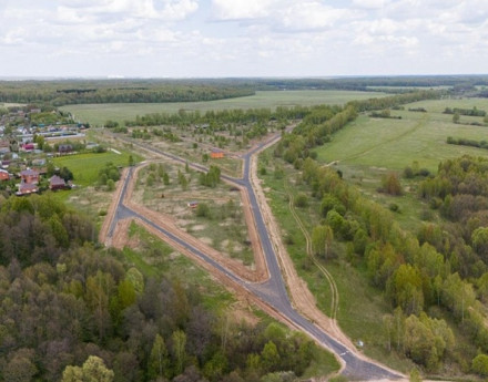 Виды Сохинки ИЖС