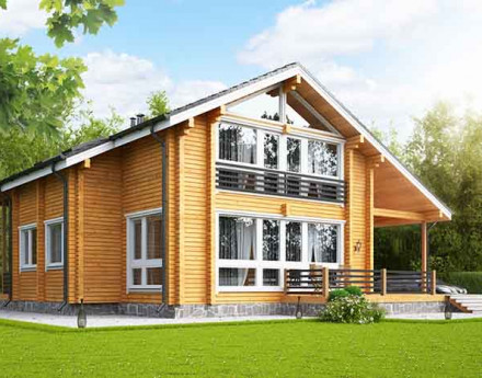 Проекты Дракино Вилладж