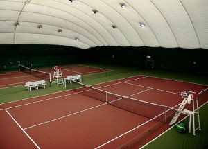 Теннистный клуб Лига