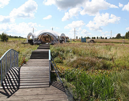 Виды Озеро любви