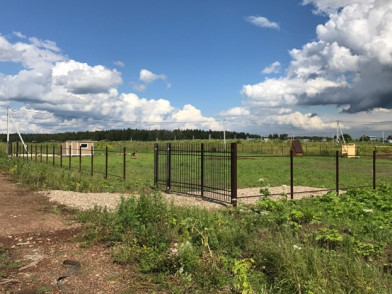 Коттеджный поселок Квартал Добрый