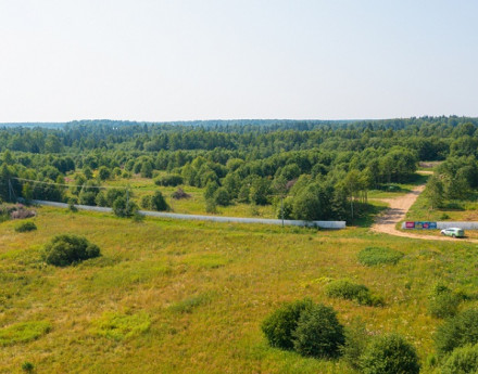 Коттеджный поселок Акация