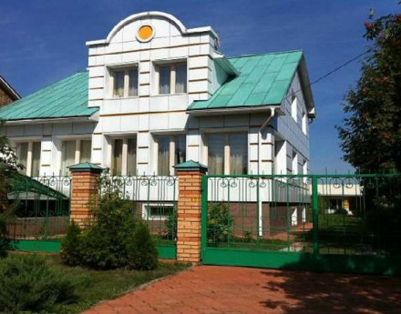 Коттеджный поселок Расторгуево