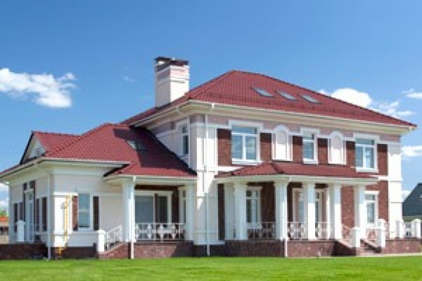 Готовые дома: равнение на западные стандарты