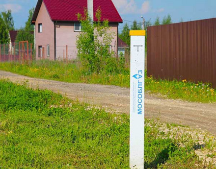 Коттеджный поселок Сурмино-3