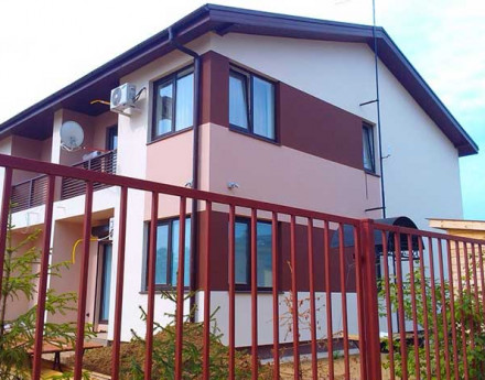 Коттеджный поселок Melody