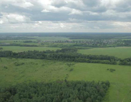 Участки Подмосковное