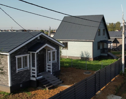 Виды Березки life