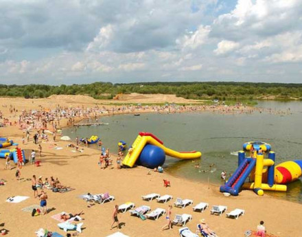 Отдых в Дракино Вилладж