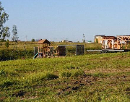 Виды Vanberry village