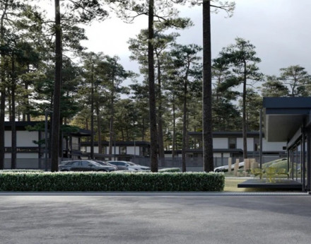 Виды Life Seasons