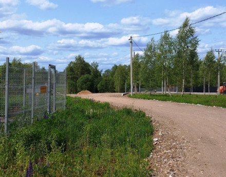 Виды Турейка CLUB