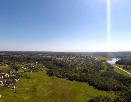 Коттеджный поселок Позитив