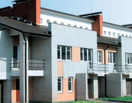 Пушкино-Междуречье на Ярославском шоссе