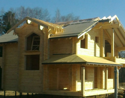 Проекты Приокский заповедник