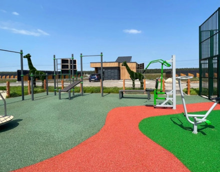 Виды Новое Растуново