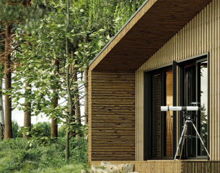 Строительство Онуфриево светлое