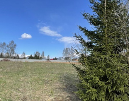 Коттеджный поселок Каретный ряд