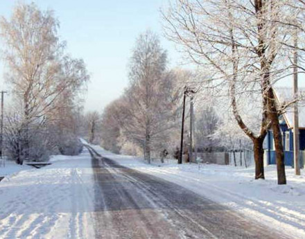 Территория Ромашково