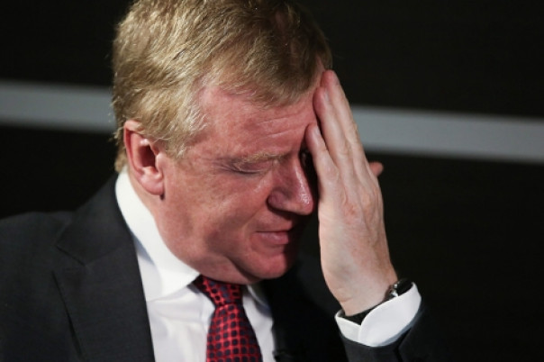 Как Анатолий Чубайс остался без поместья в деревне Переделки