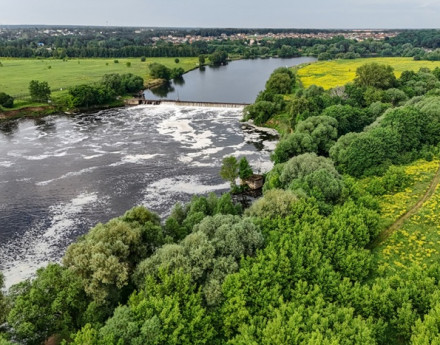 Коттеджный поселок Жемчужина Софьино
